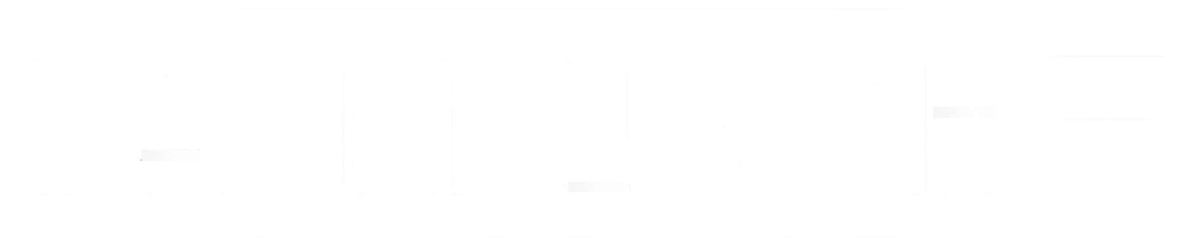 Plusche