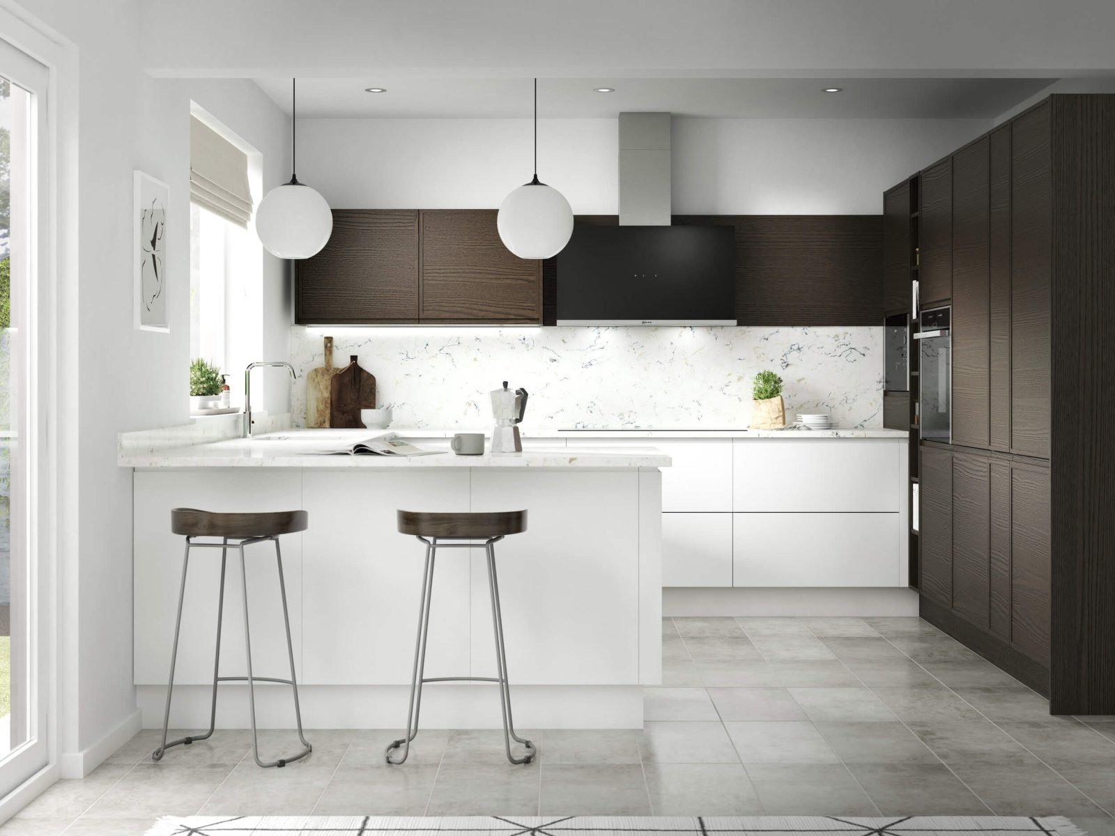 RemoMattWhitewithLichfieldEspresso1